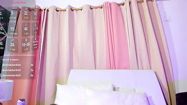 Celeeste_Rose live sex cam