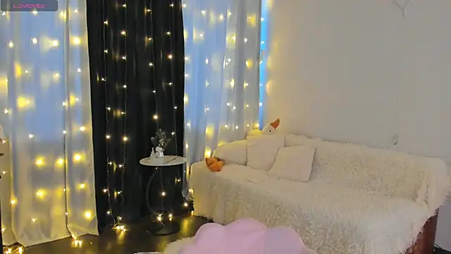 PurrrBerry live sex cam