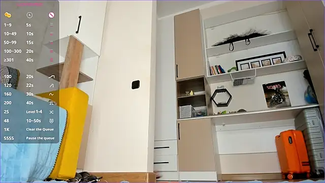 Xiao_Mei_'s cam snapshot