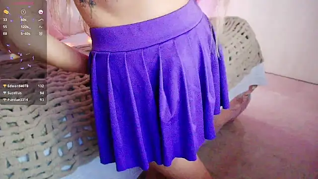 secretluv's cam snapshot