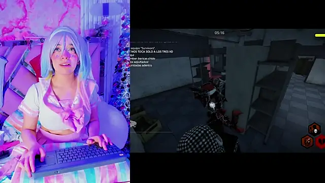 Akane_Hikari_ live sex cam