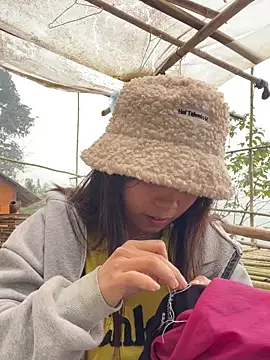 Ngoc-bbi's cam snapshot