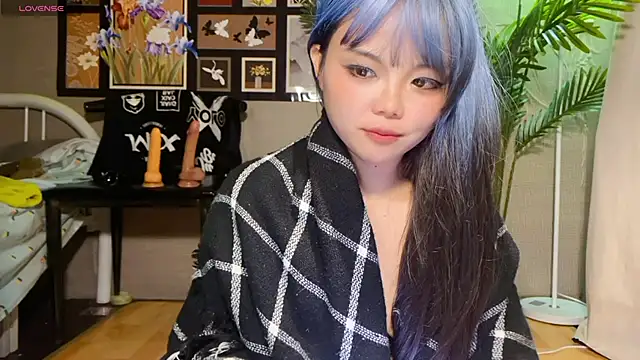 0xiaosu0's cam snapshot