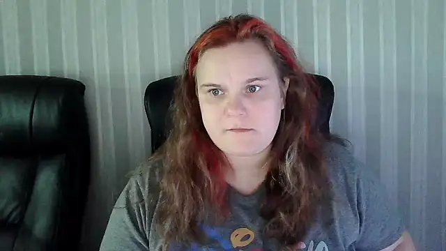 DollyGerson's cam snapshot