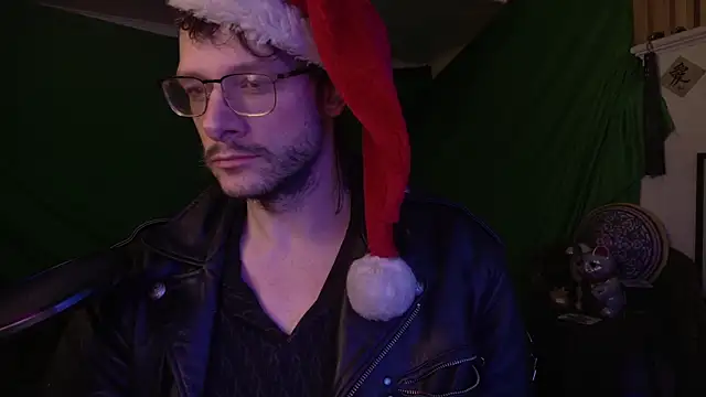 MasterDaddyCool live sex cam