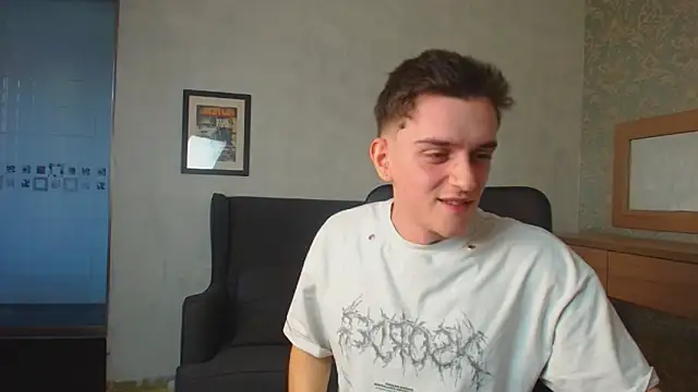 FelixStarkk live sex cam