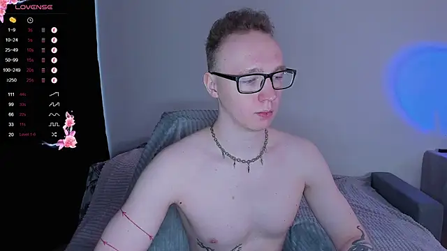 Alex_silent live sex cam
