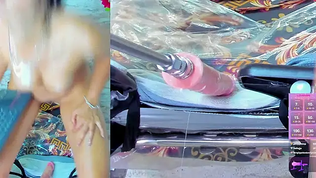 Amelia_Myers's cam snapshot