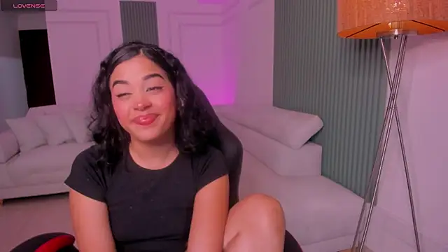 Tathy_miller's cam snapshot