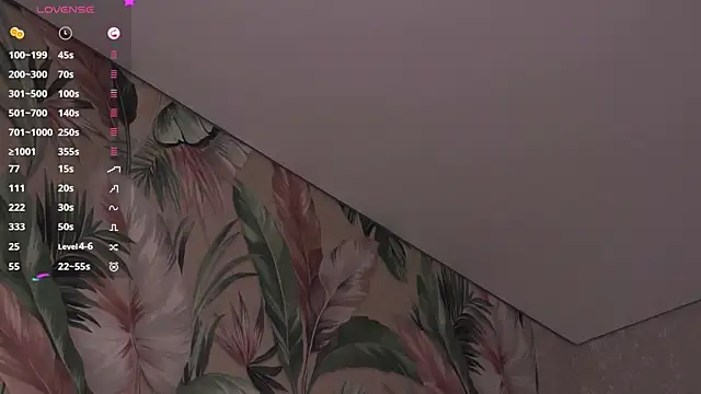 MerrieBarnicle's cam snapshot