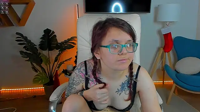 Ariell_Mini's cam snapshot