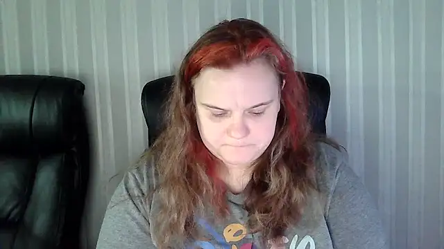 DollyGerson's cam snapshot