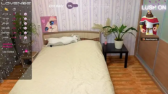 Bella__Swoon's cam snapshot