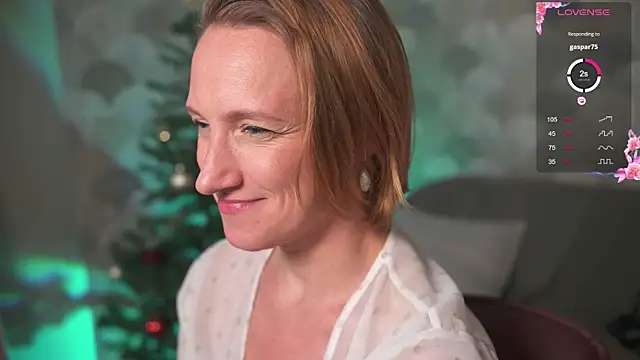 UmaTruewoman's cam snapshot