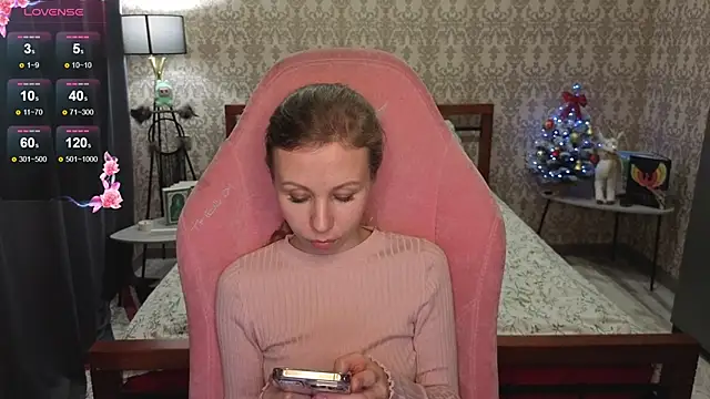 Lill_Mary's cam snapshot