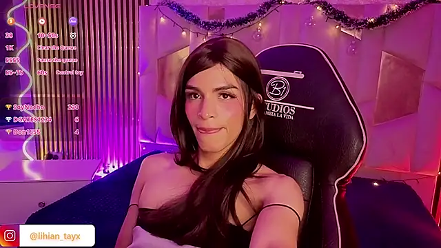 LIHIAN_TAY live sex cam