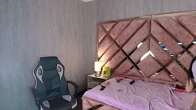 Babyyrasta666's cam snapshot