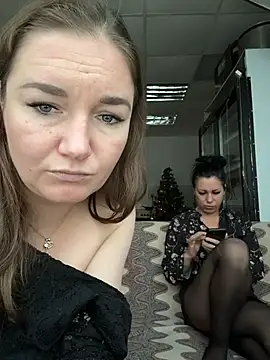 VaryaRose's cam snapshot