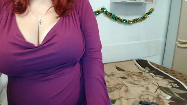 Lilia4joy's cam snapshot