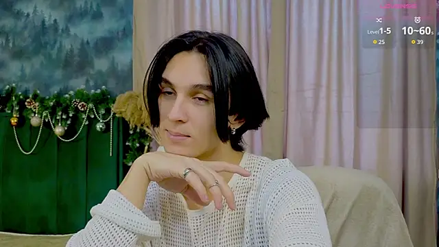 CleoStringer live sex cam