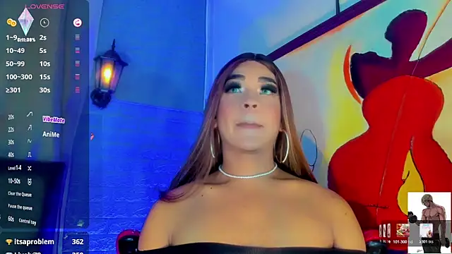 Cristal_Villael live sex cam