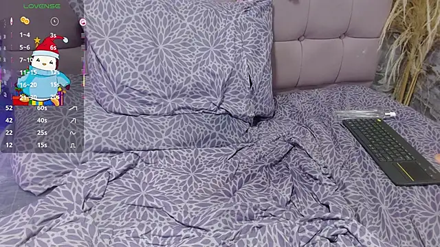 MICHEL_RAMIREZZ's cam snapshot