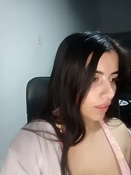 Georgia_Candy's cam snapshot