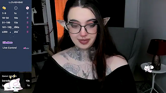 Dixi_Pixi_ live sex cam