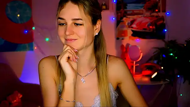 DeboraLarson's cam snapshot