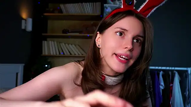 DarylBarks's cam snapshot