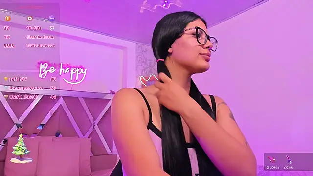 Babyvenu_tay's cam snapshot