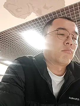 chinese_daddy's cam snapshot