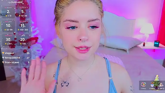 _Amelia_Shine_'s cam snapshot