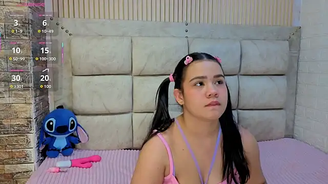 ValeryMorales's cam snapshot