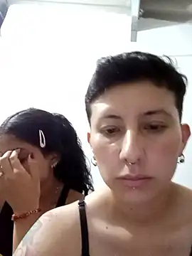 Mei_and_Gaby's cam snapshot