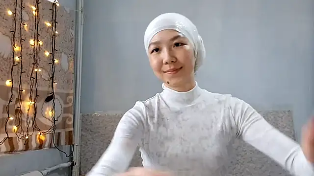 VuiCutie's cam snapshot