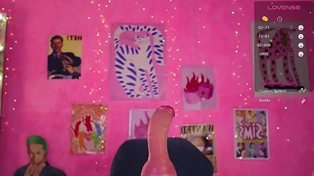 Chery_Lady22 live sex cam