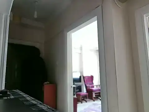 ALPHANDRE live sex cam