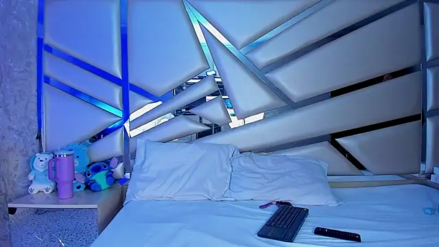 Miia002's cam snapshot