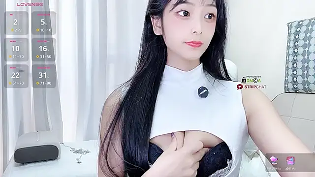 808dass's cam snapshot