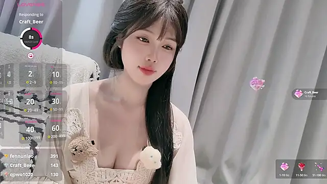 sansan-666's cam snapshot