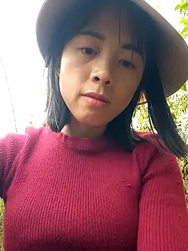 Lukyclover's cam snapshot