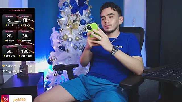 Jey_keler1's cam snapshot