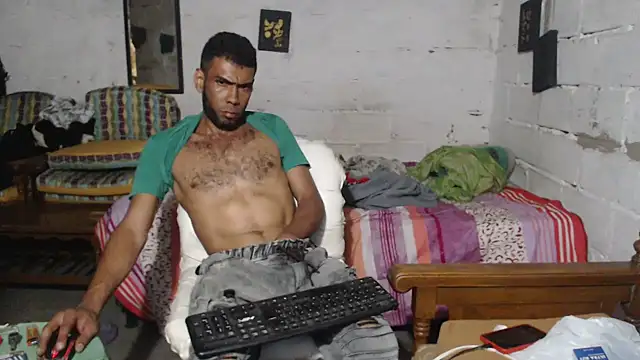 erik_alexander's cam snapshot