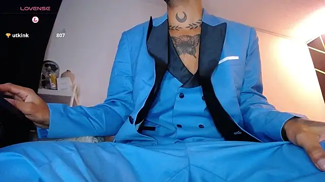 LickMyInk live sex cam