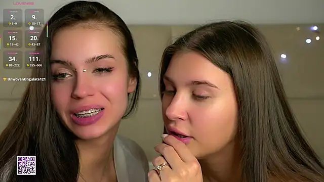 MariDelacure's cam snapshot