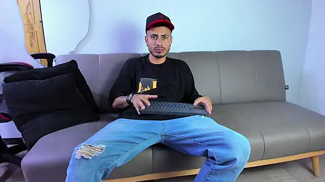 MatthewCullen's cam snapshot