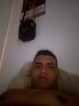 Espartaco95's cam snapshot