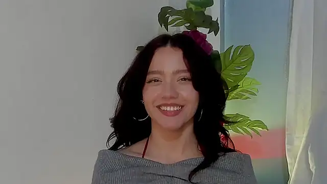 Katee_Crownn's cam snapshot