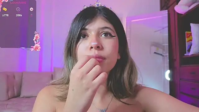 NATAASHA___ live sex cam